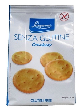 CRACKERS 200 G - Newepa Srl