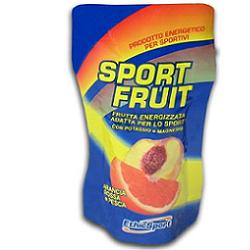 ETHICSPORT SPORT FRUIT ARANCIA ROSSA PESCA GEL 42 G - Newepa Srl