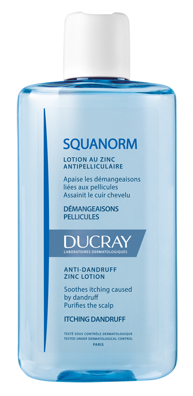 SQUANORM LOZIONE 200 ML DUCRAY - Newepa Srl