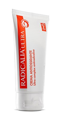 RADICALIA ULTRA CREMA PER VISO E CORPO 50 ML - Newepa Srl