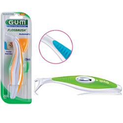 GUM FLOSBRUSH FORCELLA+FILO - Newepa Srl