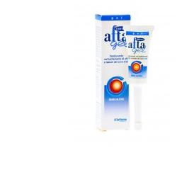 EMOFORM AFTAGEL GEL PER IGIENE DENTALE 8ML* - Newepa Srl