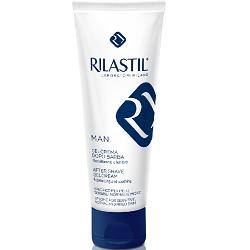 RILASTIL MAN GEL D/BARBA 75 ML - Newepa Srl