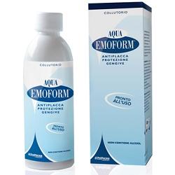 AQUA EMOFORM COLLUTORIO 300 ML - Newepa Srl