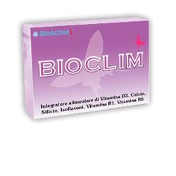 BIOCLIM 30 COMPRESSE - Newepa Srl