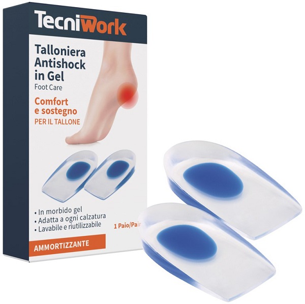 NIGHT&DAY TALLON SOFT M/L 1 PAIO - Newepa Srl