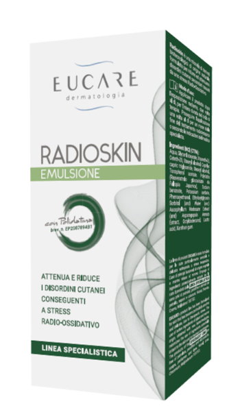 RADIOSKIN EMULSIONE 75 ML - Newepa Srl