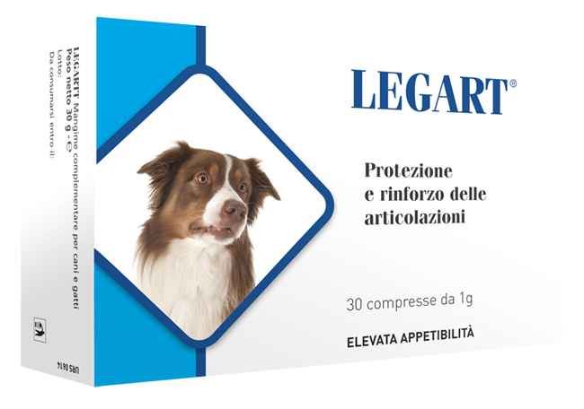 INTEGRATORE ALIMENTARE PER PATOLOGIE OSTEOARTICOLARI - Newepa Srl
