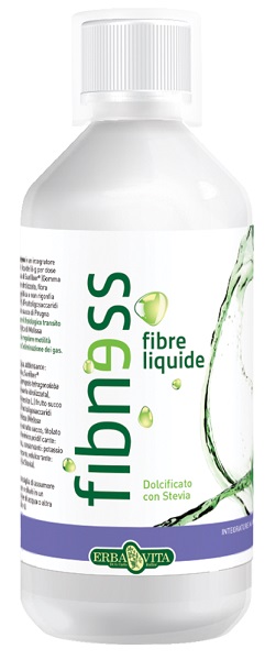 FIBNESS 500 ML - Newepa Srl