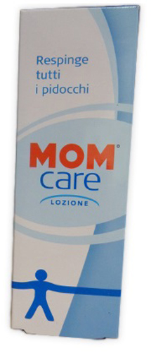 MOM CARE LOZIONE ANTIPIDOCCHI 100ML - Newepa Srl