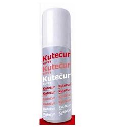 KUTECUR SPRAY POLVERE ASSORBENTE 125 ML - Newepa Srl