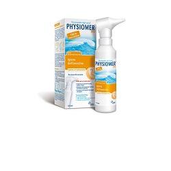PHYSIOMER CSR SPRAY OTOLOGICO 115ML - Newepa Srl