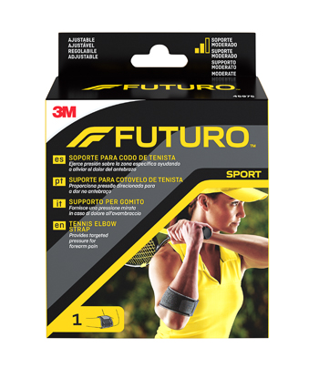GOMITIERA PER TENNISTA SPORT - Newepa Srl