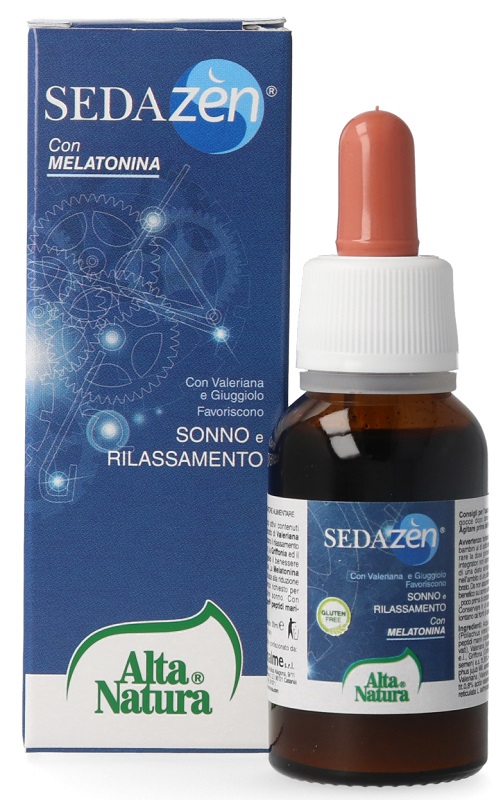 SEDAZEN 20 ML - Newepa Srl
