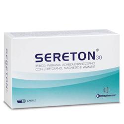 SERETON 30 CAPSULE - Newepa Srl