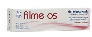 FILME OS AFTE 8 ML - Newepa Srl