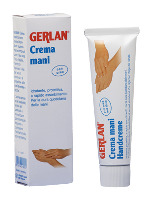 GEHWOL CREMA MANI 75ML - Newepa Srl