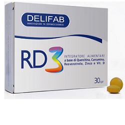 DELIFAB RD3 30 COMPRESSE - Newepa Srl
