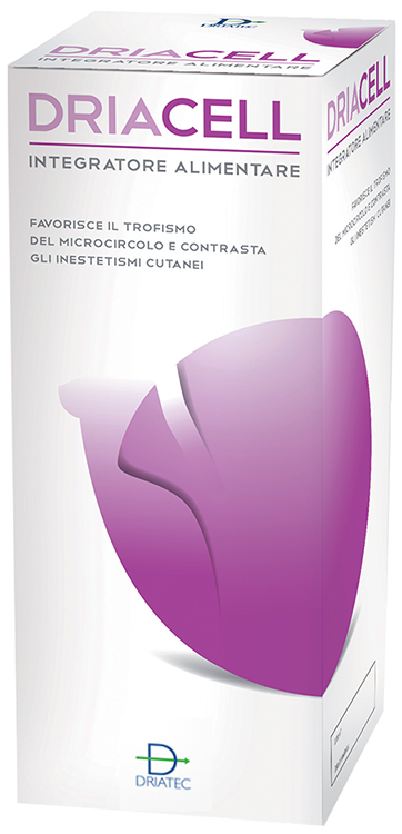 DRIACELL 90 ML - Newepa Srl