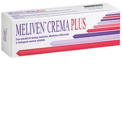 MELIVEN CREMA PLUS 100 ML - Newepa Srl