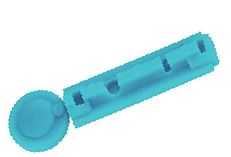 LANCETTE PUNGIDITO LINEA D PIUMA SOFT GAUGE 30 25 PEZZI - Newepa Srl