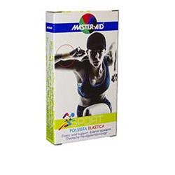 POLSIERA ELASTICA MASTER-AID SPORT TAGLIA 1 12/17CM - Newepa Srl