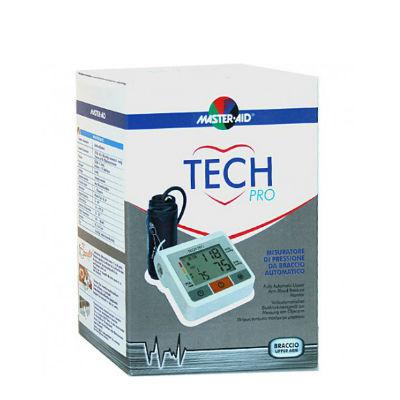 MISURATORE DI PRESSIONE MASTER-AID TECH PRO - Newepa Srl