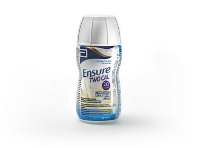 ENSURE TWO CAL VANIGLIA 200 ML - Newepa Srl