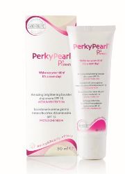 PERKYLPEARL CREMA GIORNO 50 ML - Newepa Srl