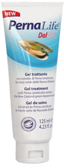 PERNALIFE DOL GEL 125 ML - Newepa Srl