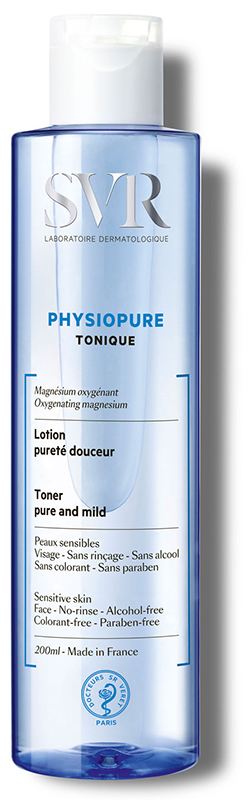 SVR PHYSIOPURE TONICO 200 ML - Newepa Srl