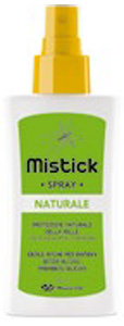 MISTICK SPRAY NATURALE 100 ML - Newepa Srl