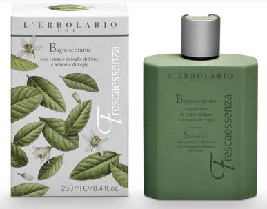 FRESCAESSENZA BAGNOSCHIUMA 250 ML - Newepa Srl