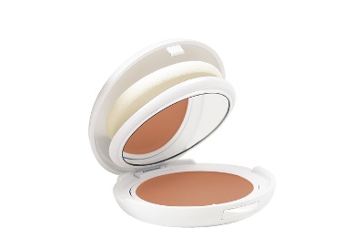 EAU THERMALE AVENE COMPATTO SPF50 SABBIA 10 G - Newepa Srl