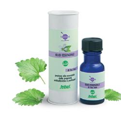 TEA TREE OLIO ESSENZIALE BIO 15 ML - Newepa Srl