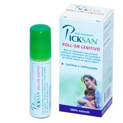 PICKSAN STOP PRURITO 8 ML - Newepa Srl