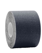 MASTER-AID SPORT PERFORM BLACK TAPING NEUROMUSCOLARE 5 X 500 CM - Newepa Srl