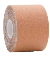 MASTER-AID SPORT PERFORM BEIGE TAPING NEUROMUSCOLARE 5 X 500 CM - Newepa Srl