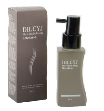 DR.CYJ LOZIONE RIVITALIZZANTE 60 ML - Newepa Srl