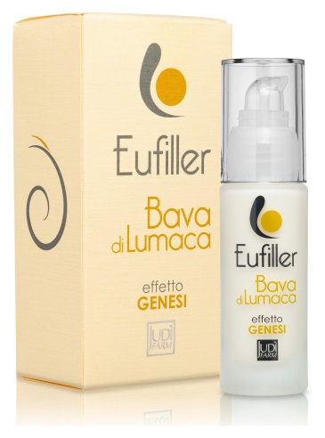 EUFILLER BAVA DI LUMACA 30 ML - Newepa Srl
