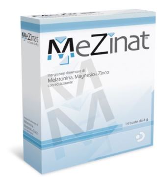 MEZINAT 14 BUSTE 4 G - Newepa Srl