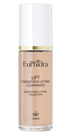 EUPHIDRA FDT FLUIDO LIFTING ILLUMINANTE CHIARO - Newepa Srl