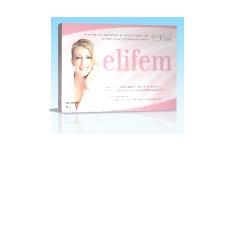 ELIFEM GLAUBER 30 COMPRESSE - Newepa Srl