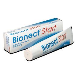 BIONECT START UNGUENTO 30 G - Newepa Srl