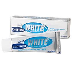 EMOFORM WHITE 40ML* - Newepa Srl