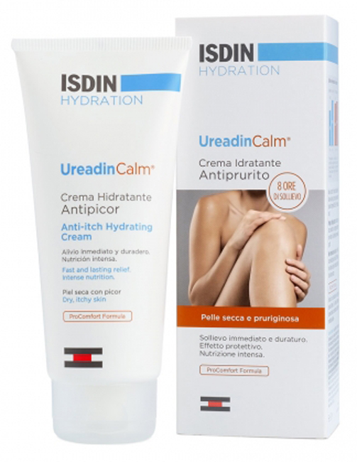 UREADIN CALM CREMA 200 ML - Newepa Srl