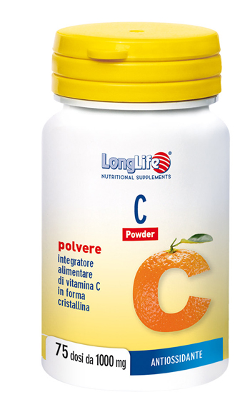 LONGLIFE C 1000 POWDER 75 G - Newepa Srl