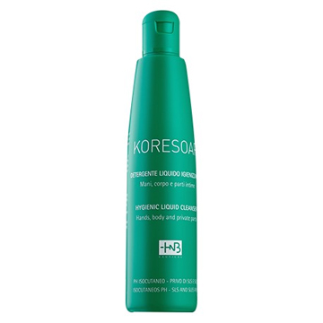 KORESOAP SAPONE DETERGENTE 300 ML - Newepa Srl