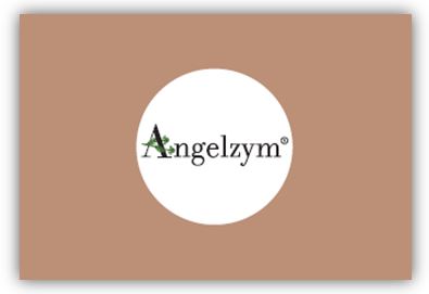 ANGELZYM 30 COMPRESSE MASTICABILI - Newepa Srl