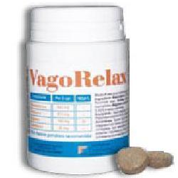 VAGORELAX 60 COMPRESSE - Newepa Srl